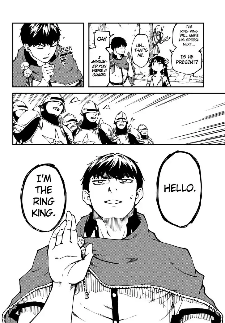 Kekkon Yubiwa Monogatari Chapter 47 10